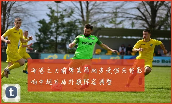 海港主力前锋莱昂纳多受伤或将影响中超开局外援阵容调整