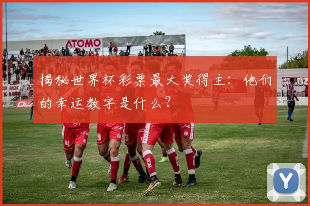 揭秘世界杯彩票最大奖得主:他们的幸运数字是什么?