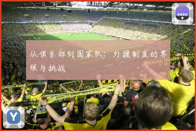 从俱乐部到国家队：外援制度的界限与挑战