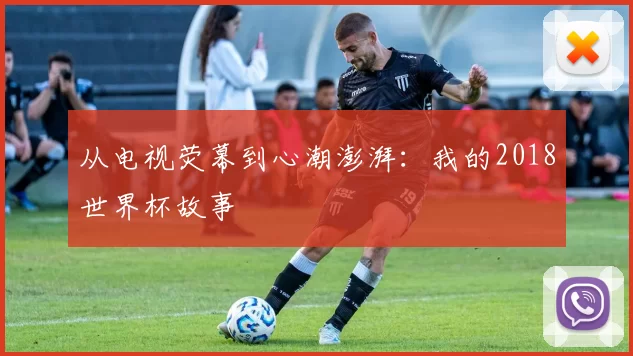 从电视荧幕到心潮澎湃:我的2018世界杯故事